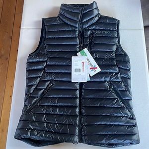 Marmot Wm’s Avant Featherless Vest